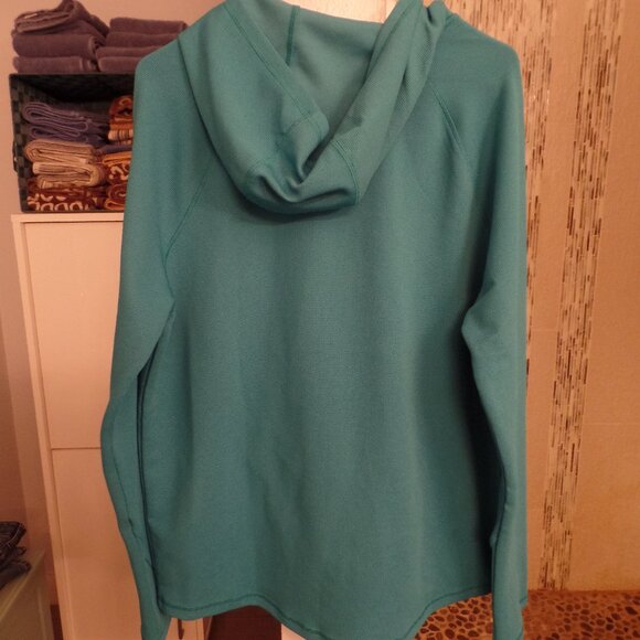 ALL IN MOTION - Men's Pullover Hoodie - NWT Medium - Picture 3 of 3